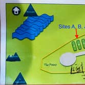 Review photo of Whiskey Point Cabins & RV Park by MickandKarla W., September 14, 2025