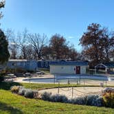 Review photo of Yogi Bear's Jellystone Park at Fort Atkinson by Maria Mercedes M., September 14, 2025