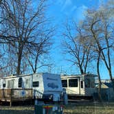 Review photo of Lakeland Camping Resort by Maria Mercedes M., September 14, 2025