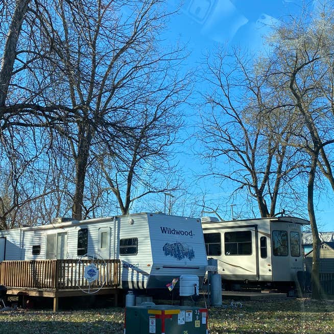 Wisconsin Rv Campgrounds THE 10+ BEST RV Parks in Wisconsin
