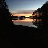 Review photo of Rocky Gap State Park Campground by Jillian K., August 1, 2019