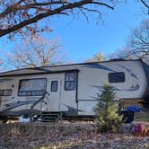 Review photo of Lakeland Camping Resort by Maria Mercedes M., September 14, 2025