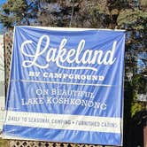 Review photo of Lakeland Camping Resort by Maria Mercedes M., September 14, 2025