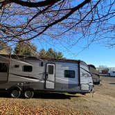 Review photo of Lakeland Camping Resort by Maria Mercedes M., September 14, 2025
