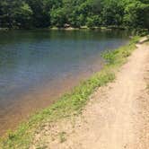Review photo of Rocky Gap State Park Campground by Jillian K., August 1, 2019