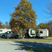 Review photo of Milton-Madison SE KOA by Maria Mercedes M., September 14, 2025