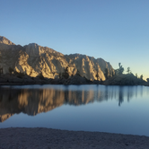 Review photo of Whitney Portal by Amanda B., September 23, 2016