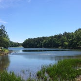 Review photo of Rocky Gap State Park Campground by Jillian K., August 1, 2019