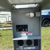 Review photo of Milton-Madison SE KOA by Maria Mercedes M., September 14, 2025