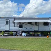 Review photo of Milton-Madison SE KOA by Maria Mercedes M., September 14, 2025
