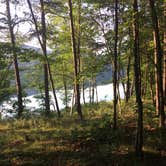 Review photo of Rocky Gap State Park Campground by Jillian K., August 1, 2019