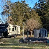 Review photo of Pilgrims Campground by Maria Mercedes M., September 14, 2025