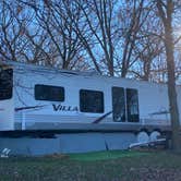 Review photo of Pilgrims Campground by Maria Mercedes M., September 14, 2025