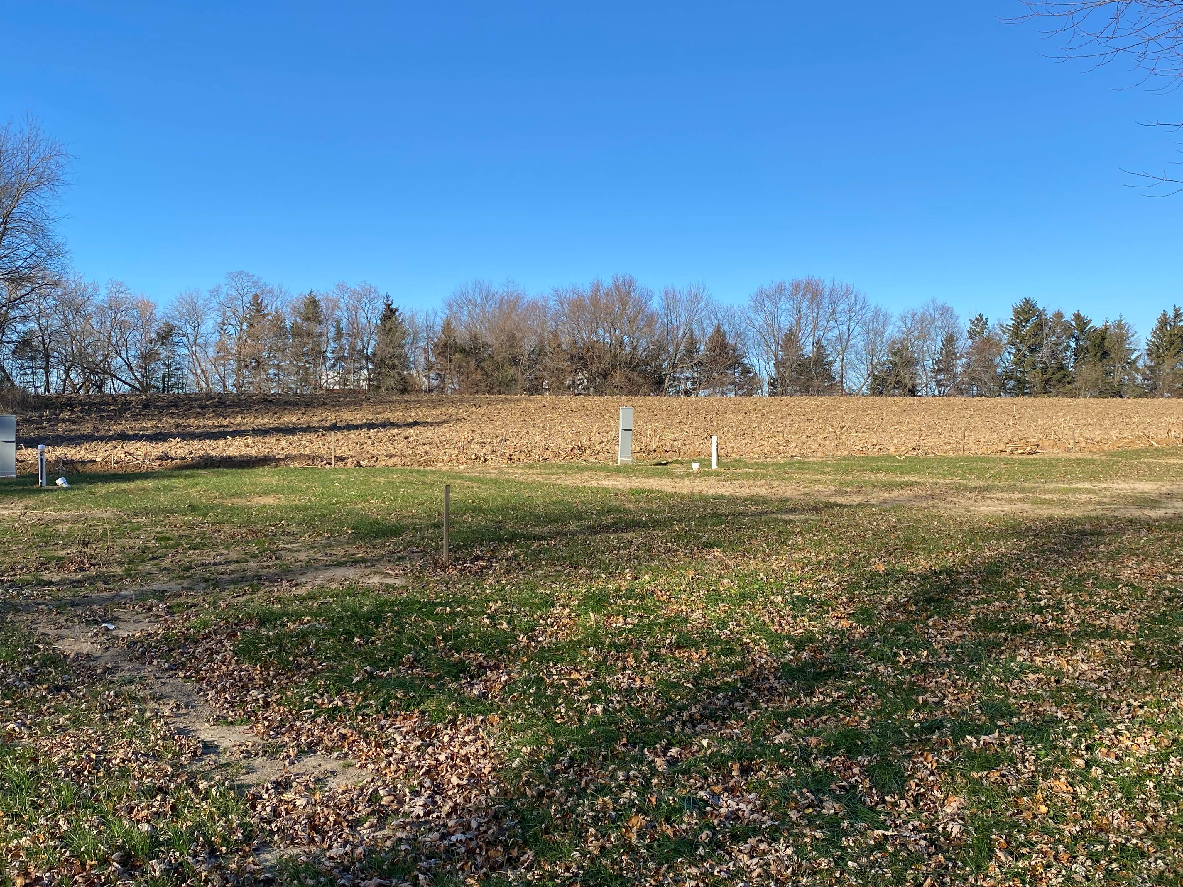 Camper-submitted photo at Pilgrims Campground near Milton, WI