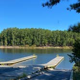 Review photo of Poplar Point Campground — Jordan Lake State Recreation Area by Maria Mercedes M., September 14, 2025
