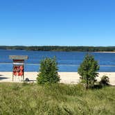 Review photo of Poplar Point Campground — Jordan Lake State Recreation Area by Maria Mercedes M., September 14, 2025