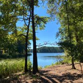 Review photo of Poplar Point Campground — Jordan Lake State Recreation Area by Maria Mercedes M., September 14, 2025