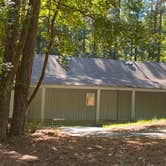 Review photo of Poplar Point Campground — Jordan Lake State Recreation Area by Maria Mercedes M., September 14, 2025