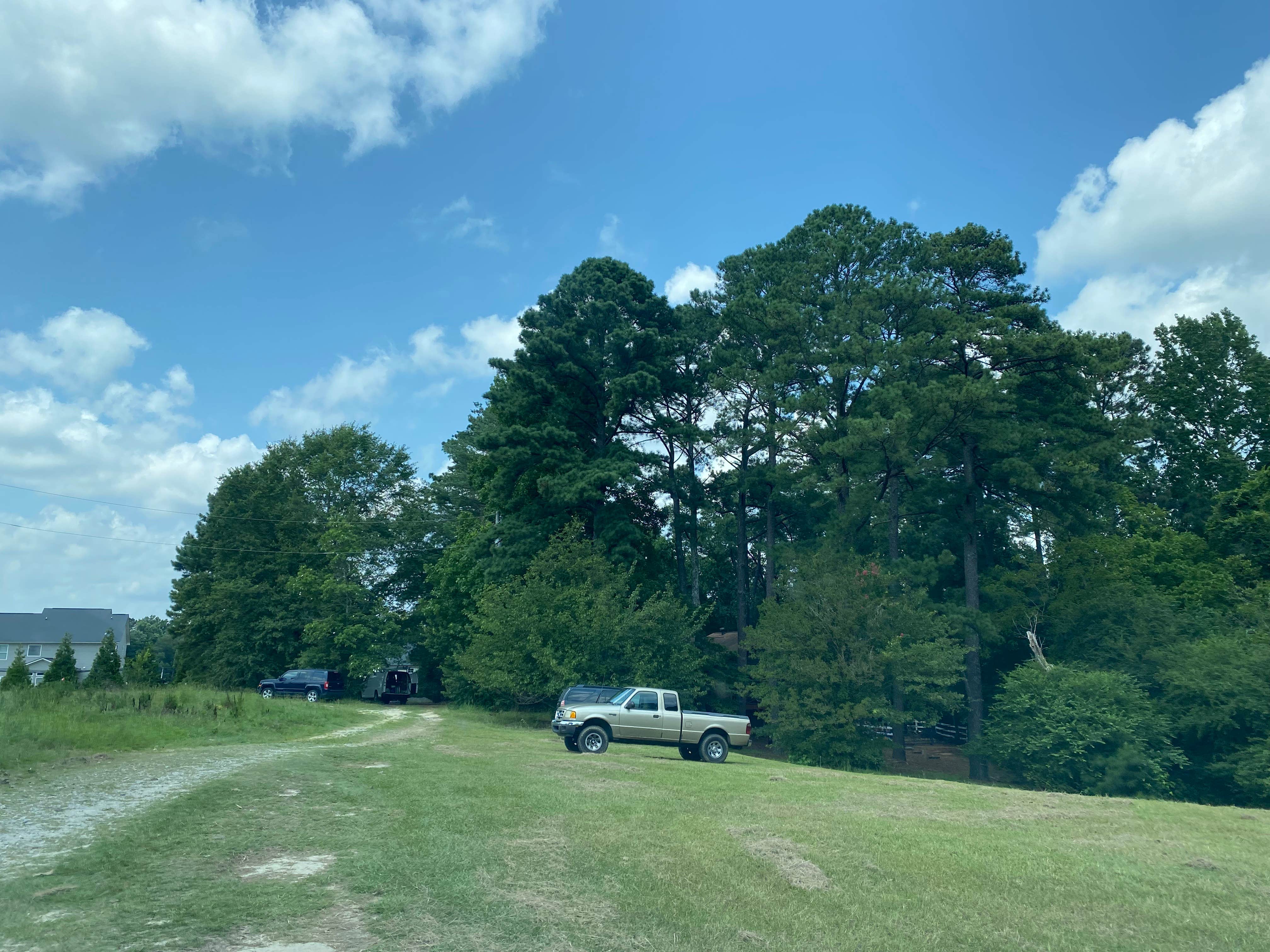 Camper-submitted photo at Phelps West near Raleigh, NC