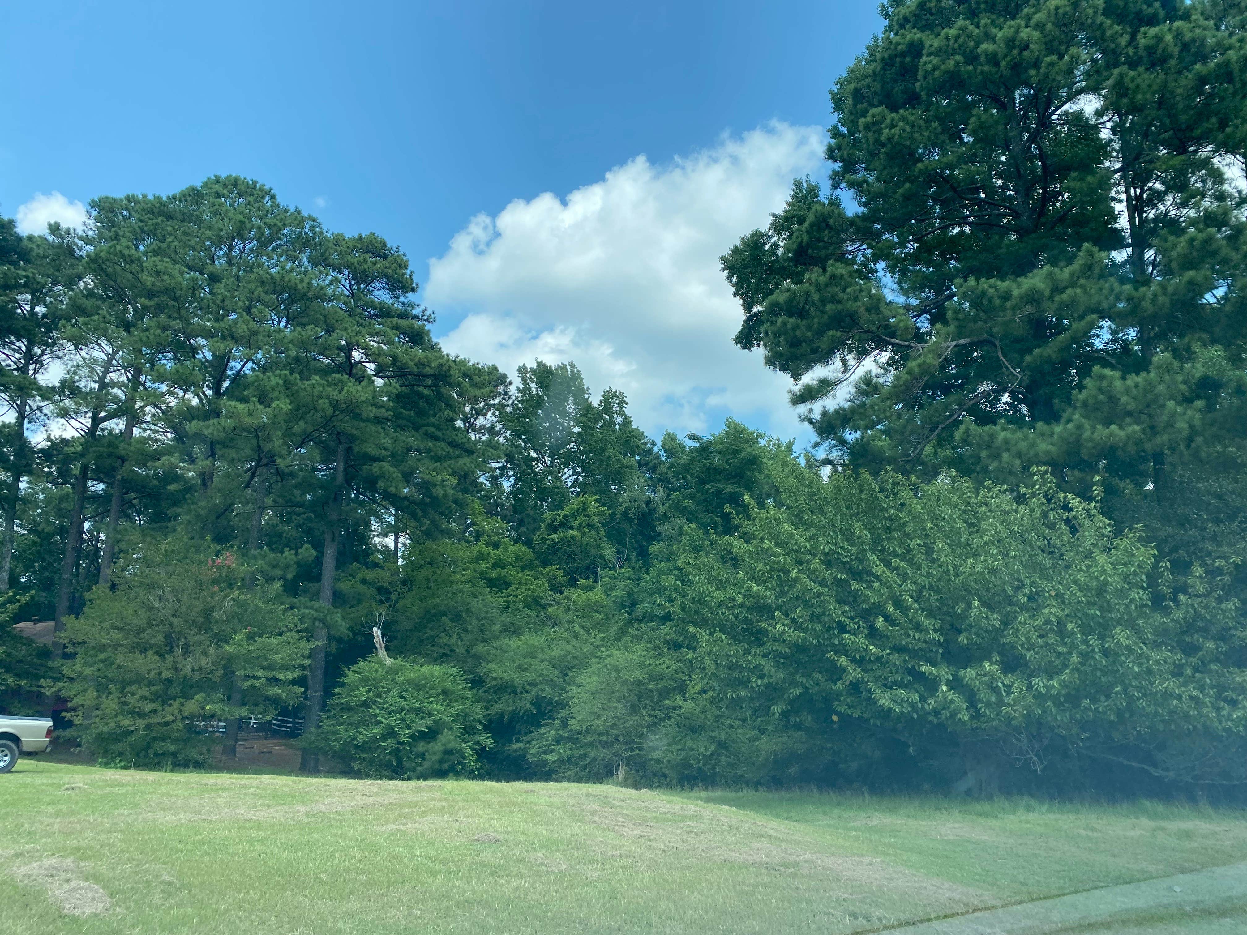 Camper-submitted photo at Phelps West near Raleigh, NC