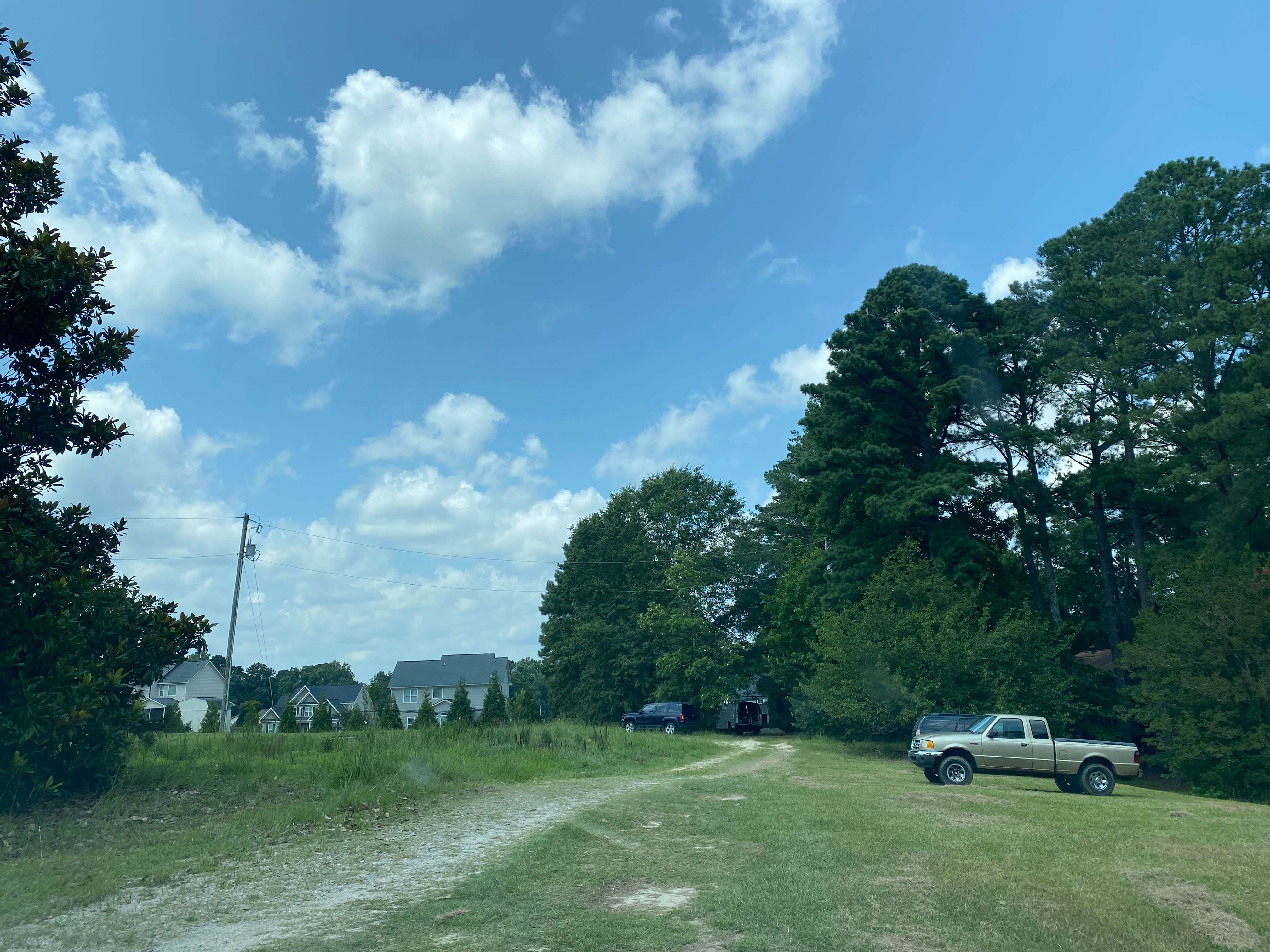 Camper submitted image from Phelps West - 2