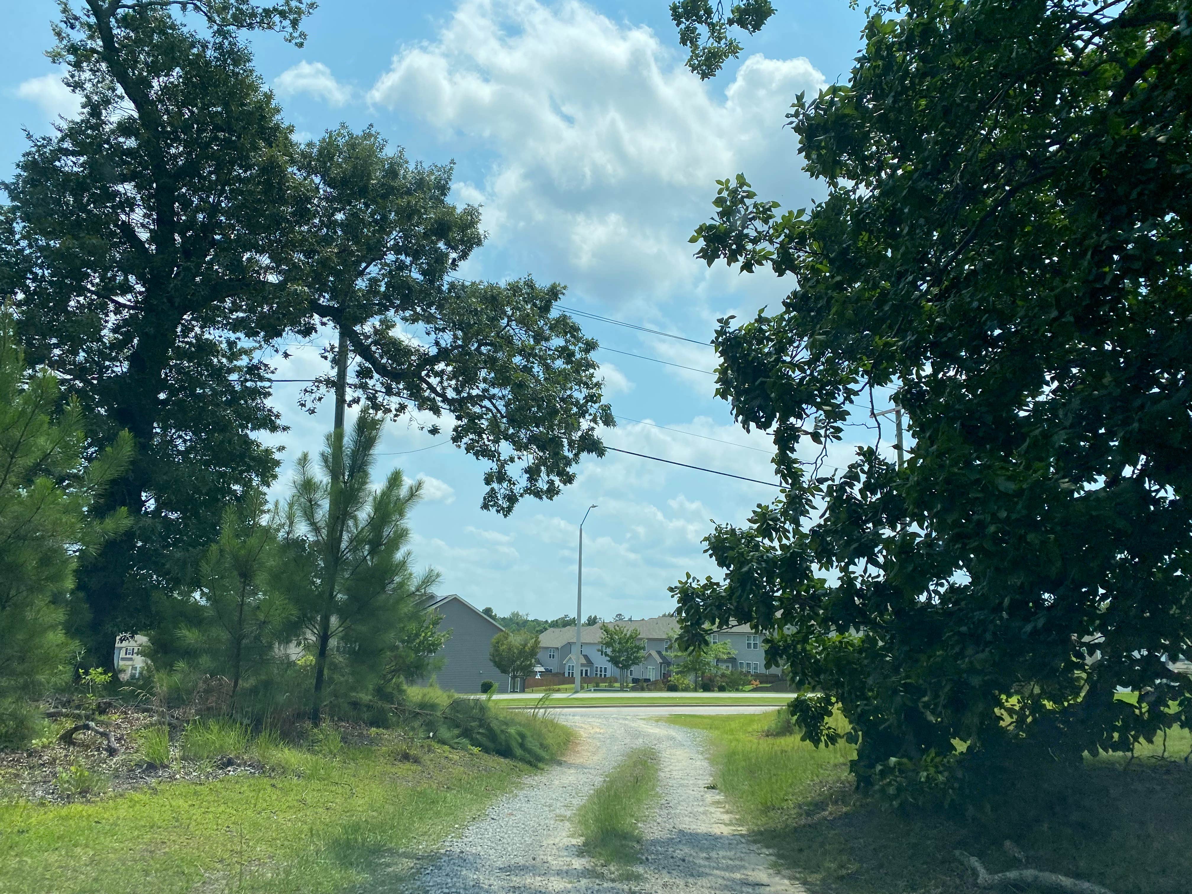 Camper-submitted photo at Phelps West near Raleigh, NC