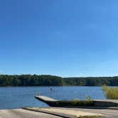 Review photo of B.W. Wells — Falls Lake State Recreation Area by Maria Mercedes M., September 14, 2025