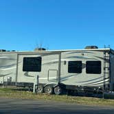 Review photo of Pettits Lakeview Campground & Bar by Maria Mercedes M., September 14, 2025