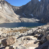 Review photo of Whitney Portal by Amanda B., September 23, 2016