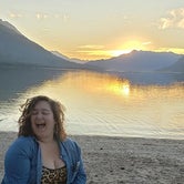 Review photo of Lake Wenatchee State Park Campground by Marcia L., August 1, 2019