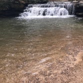 Review photo of Swallow Falls State Park Campground by Jillian K., August 1, 2019