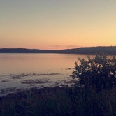 Review photo of Acadia Seashore Camping and Cabins by Jillian K., August 1, 2019
