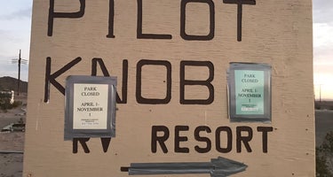 Pilot Knob RV Resort