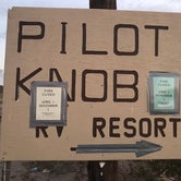 Review photo of Pilot Knob RV Resort by Nolan S., August 1, 2019