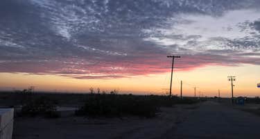 Pilot Knob RV Resort