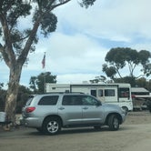 Review photo of San Clemente State Beach Campground by Nolan S., August 1, 2019