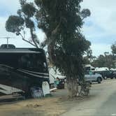 Review photo of San Clemente State Beach Campground by Nolan S., August 1, 2019