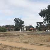 Review photo of San Clemente State Beach Campground by Nolan S., August 1, 2019