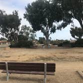 Review photo of San Clemente State Beach Campground by Nolan S., August 1, 2019