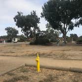 Review photo of San Clemente State Beach Campground by Nolan S., August 1, 2019