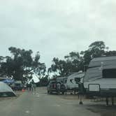 Review photo of San Clemente State Beach Campground by Nolan S., August 1, 2019