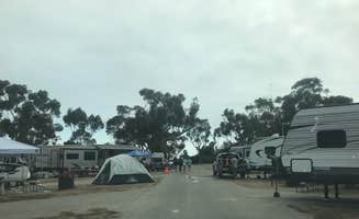 Nolan S.'s photo at San Clemente State Beach Campground near Avalon, CA