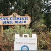 Review photo of San Clemente State Beach Campground by Nolan S., August 1, 2019