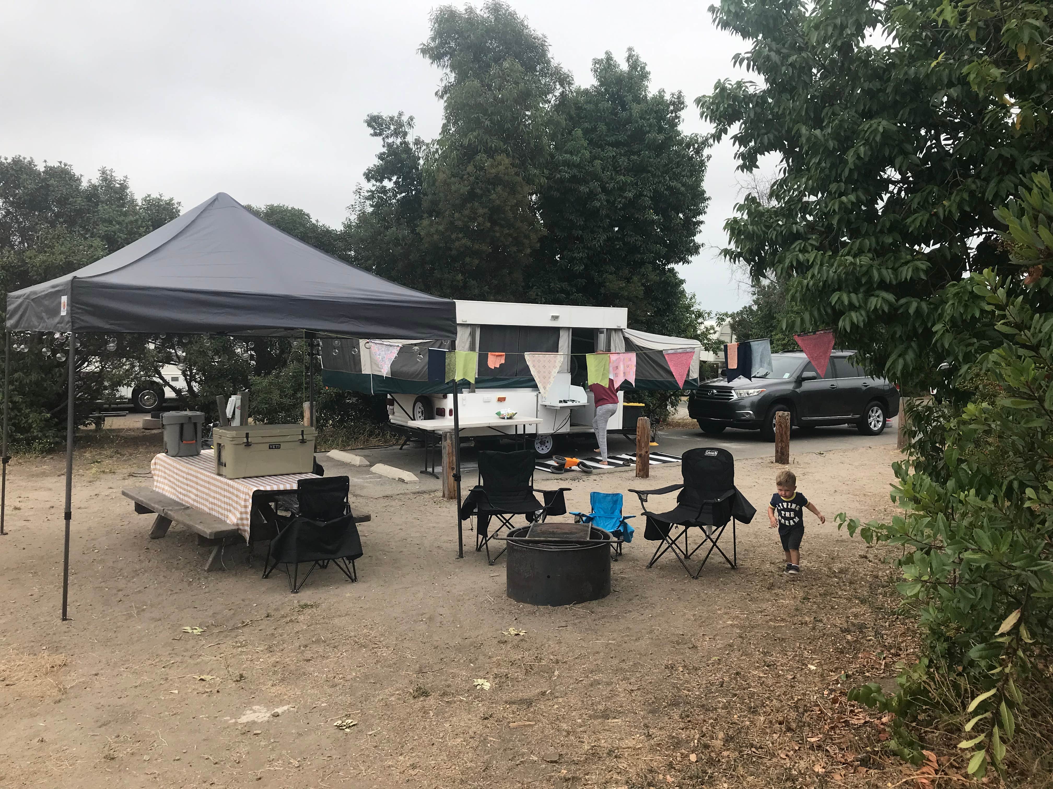 Nolan S.'s photo at San Mateo Campground — San Onofre State Beach near Laguna Niguel, CA