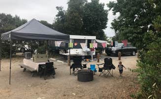 Nolan S.'s photo at San Mateo Campground — San Onofre State Beach near Laguna Niguel, CA