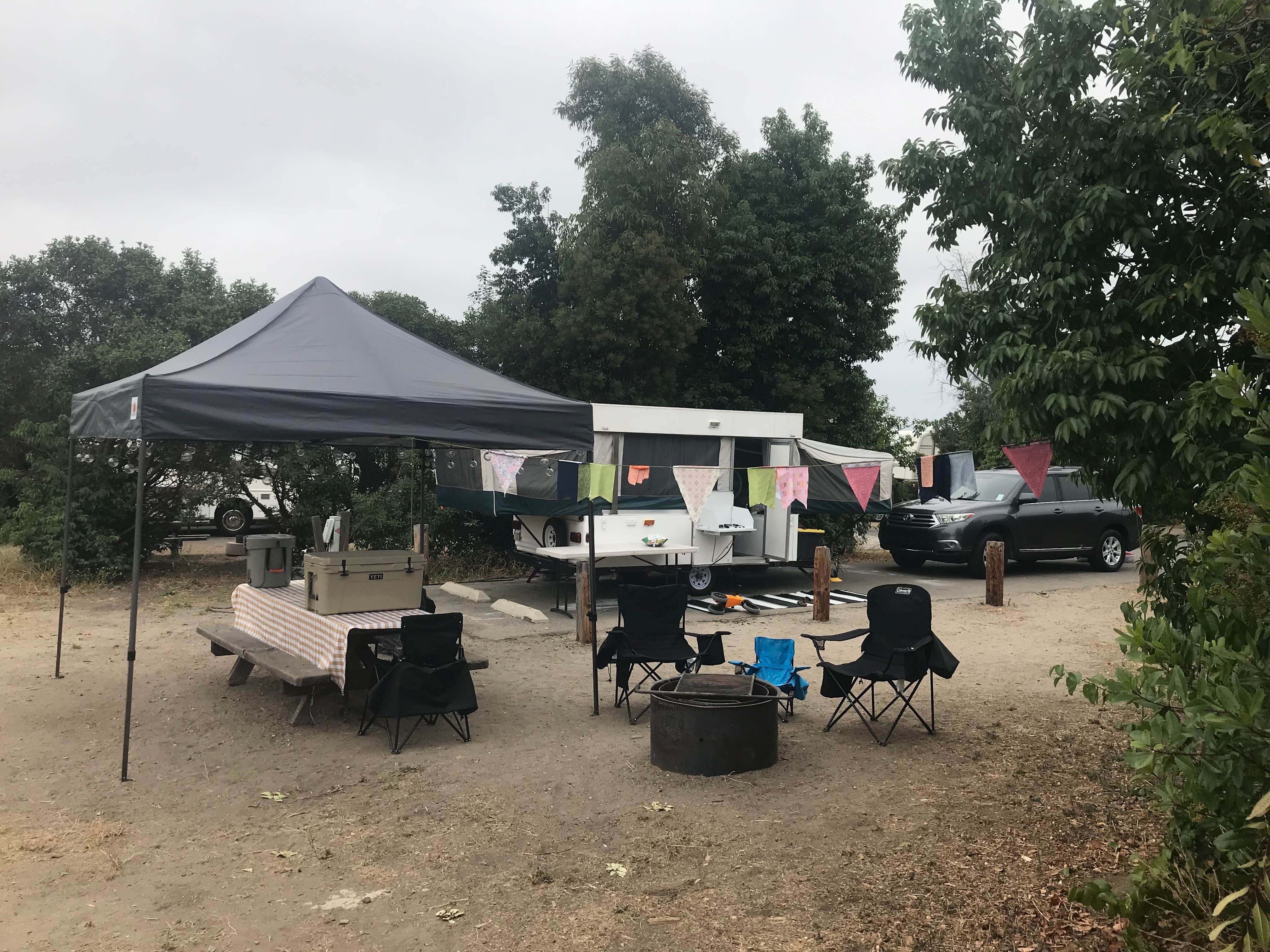 Nolan S.'s photo at San Mateo Campground — San Onofre State Beach near Coto de Caza, CA