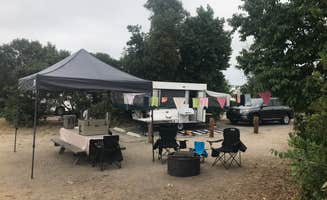 Nolan S.'s photo at San Mateo Campground — San Onofre State Beach near Aliso Viejo, CA
