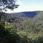 Review photo of Mohican State Park Campground by Wesley S., September 23, 2016