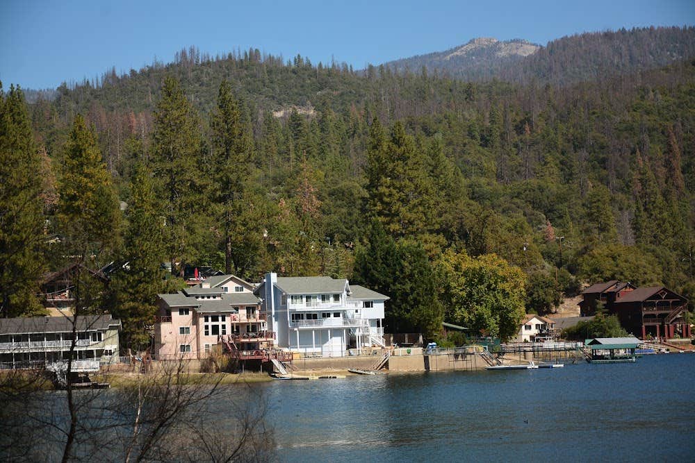 Camper-submitted photo at Recreation Point Group Campground near Clovis, CA