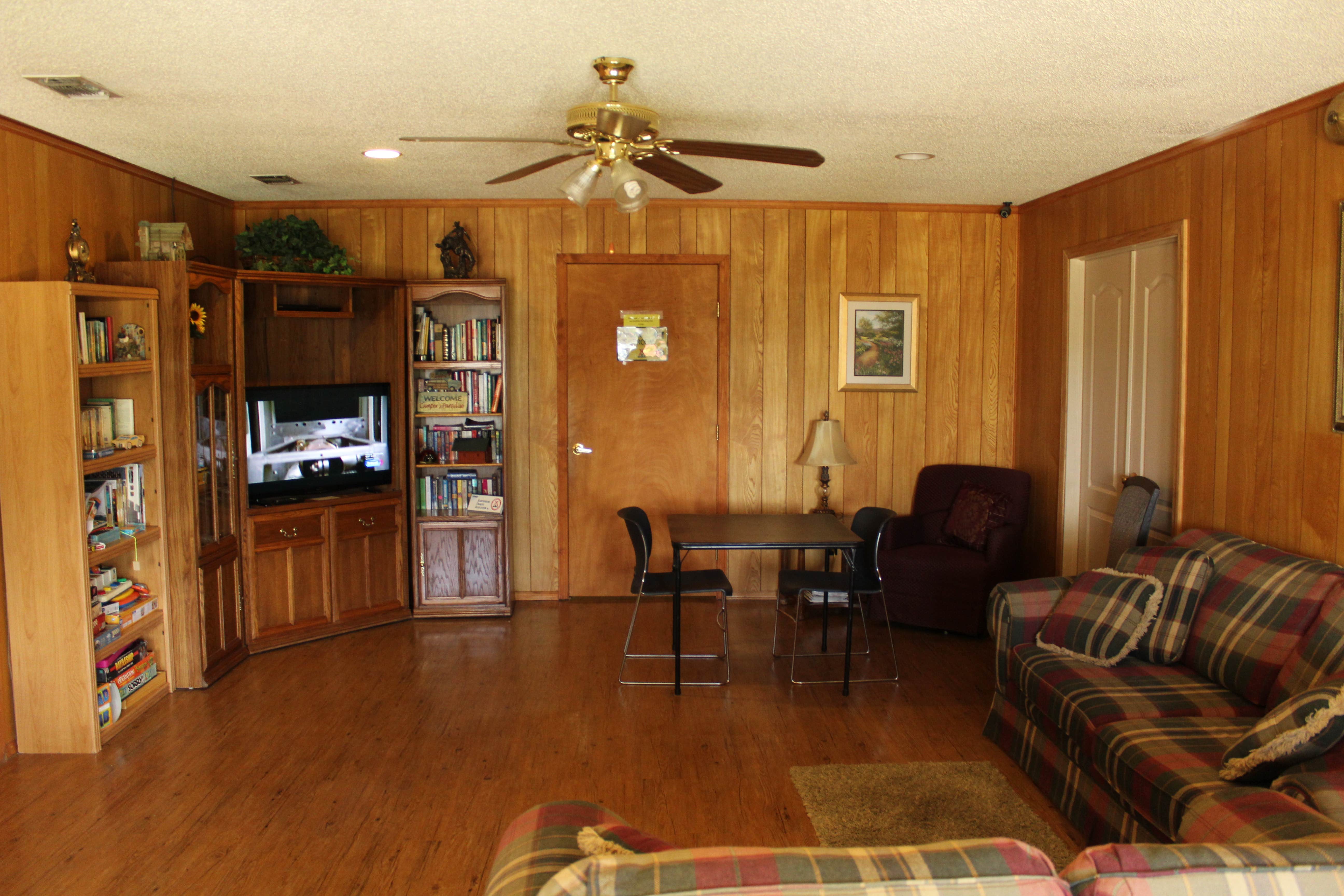 Camper submitted image from Leander-NW Austin KOA - 1